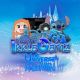 Ikkle Gemz Universe Admin