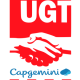 Secció Sindical Nacional de Catalunya de la UGT a Capgemini