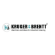 Kruger & Brentt Equipment
