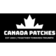 Custom Patches Canada
