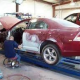 Accident Car Repair Milwaukee, WI