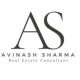 Avinash Sharma Real Estate Consultant