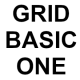 Gridbasic-one