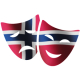 News around Theaters in Norway