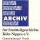 Archiv für Stadtteilgeschichte Köln-Nippes e.V. (inoffiziell)