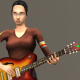 Guitar